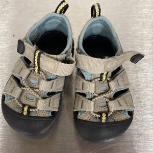 Keen Sandals